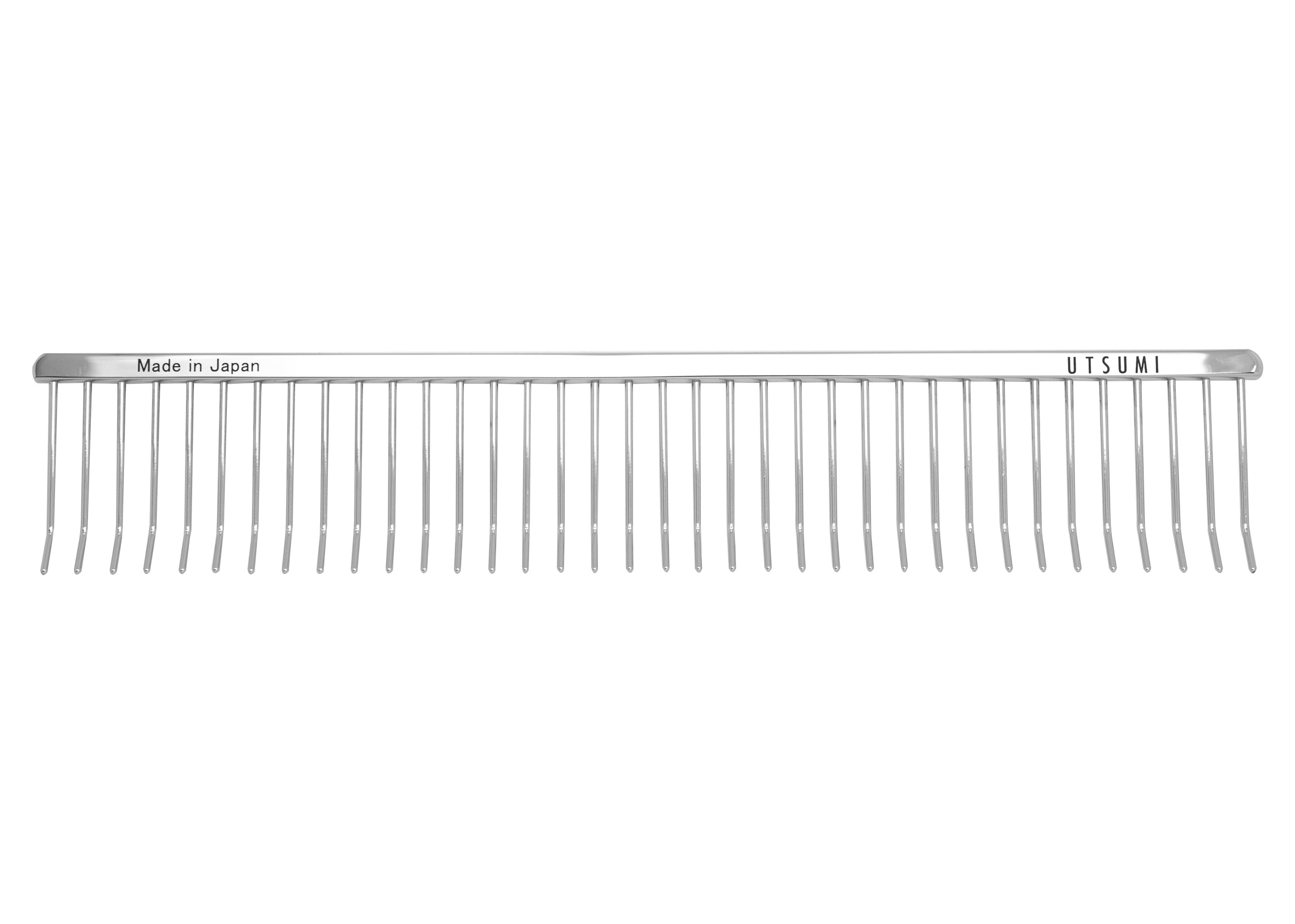 Utsumi Eco Special Piaptan Argintiu 24,5cm