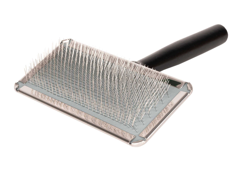 Yento Perie Slicker Show Coat L Maner Extra Lung