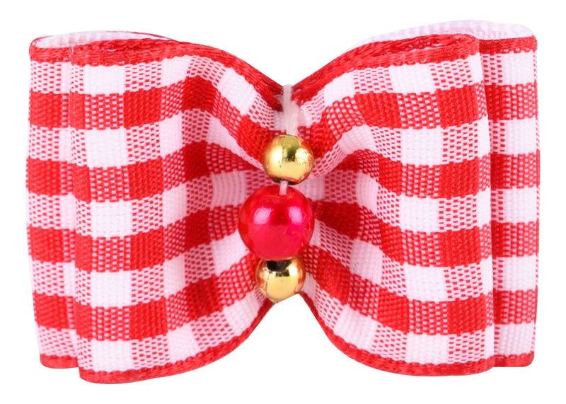 Show Tech Fundite Fancy Tartan-set 36 buc