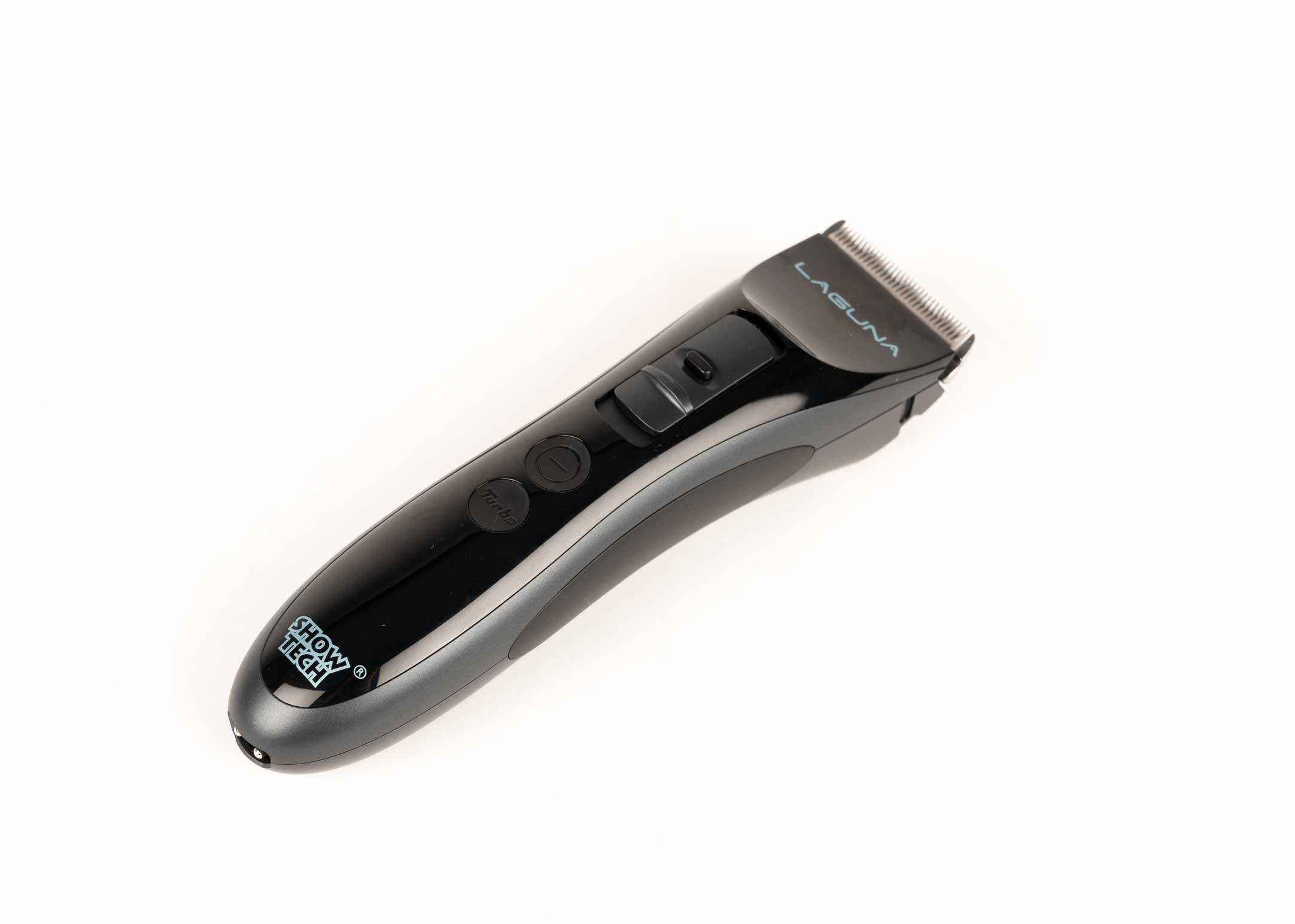 Show Tech Trimmer Laguna, cu 2 viteze, fara fir