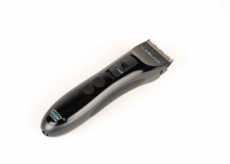 Show Tech Trimmer Laguna, cu 2 viteze, fara fir
