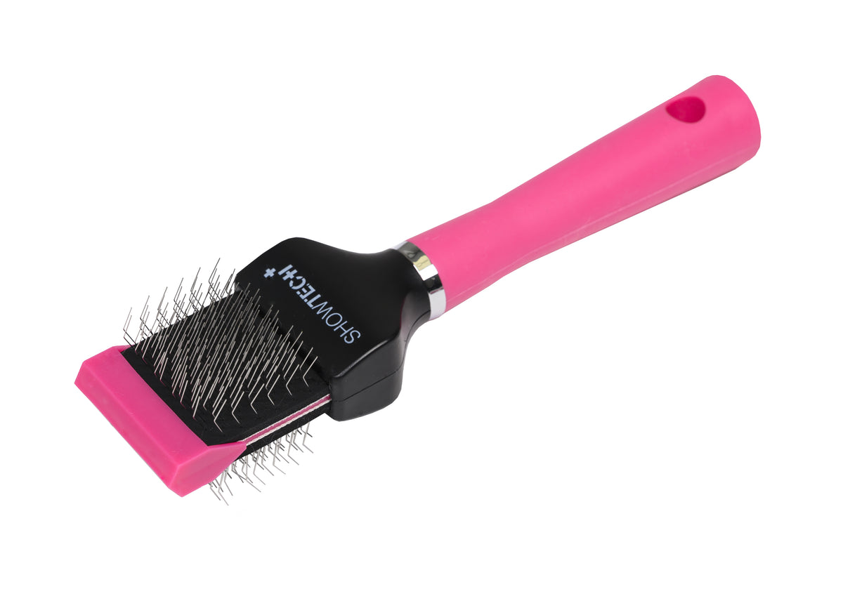 Show Tech+ Perie Slicker Flex Groom Single Soft
