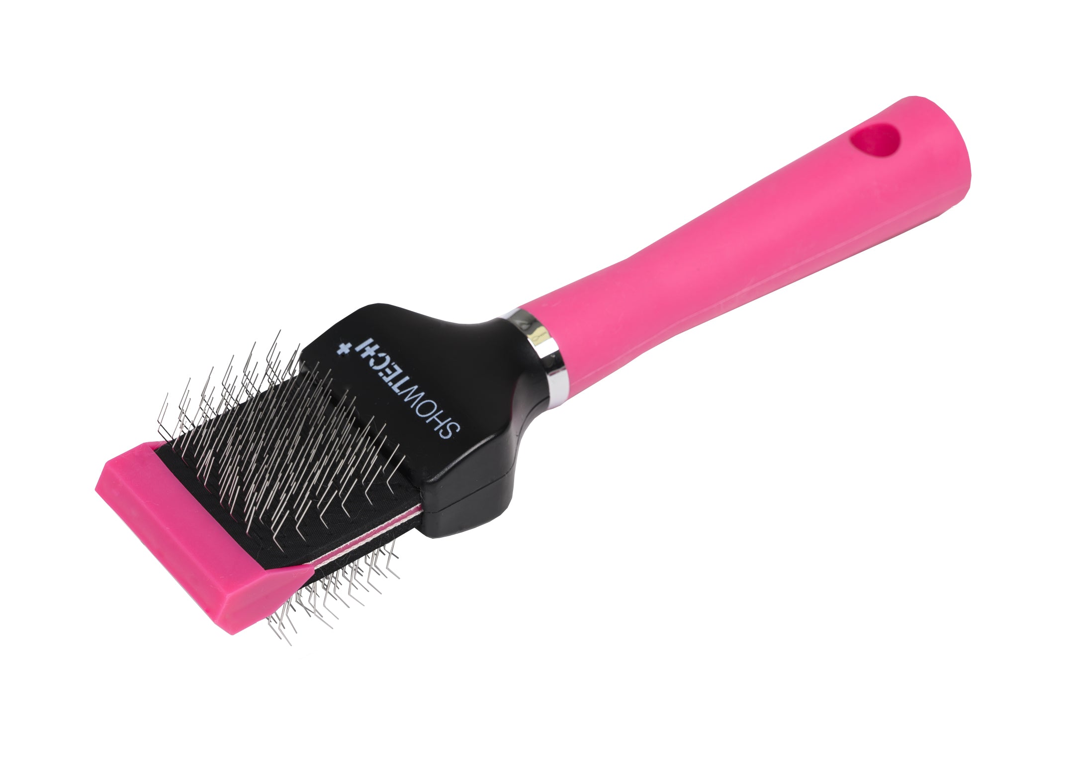 Show Tech+ Perie Slicker Flex Groom Single Soft