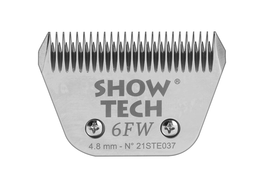 Show Tech Cutit Wide Blade  #6FW- 4,8mm
