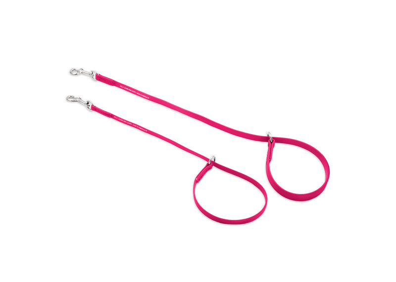 Jelly Pet Lesa pentru masa de toaletaj roz 63x1cm