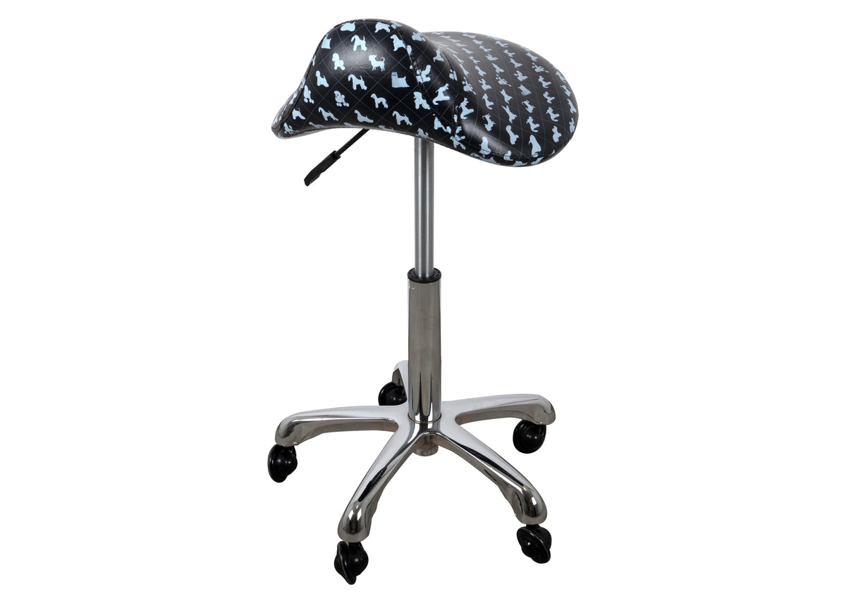 Scaun Rodeo Groom-X Pro k-Design pentru groomeri