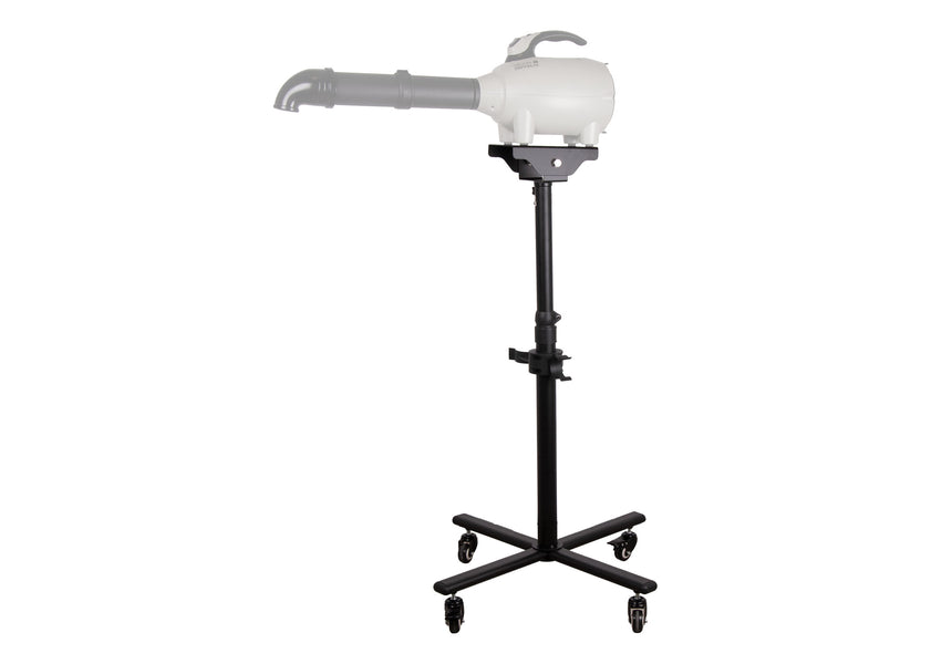 Groom-x Zeppelin Uscator Combination Stand