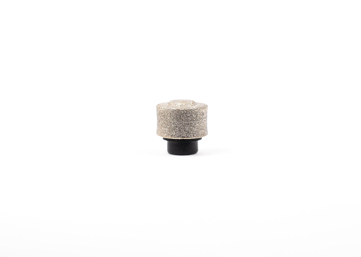 Show Tech Cap de schimb abraziv pentru ShowTech Pila Electrica Tip 2