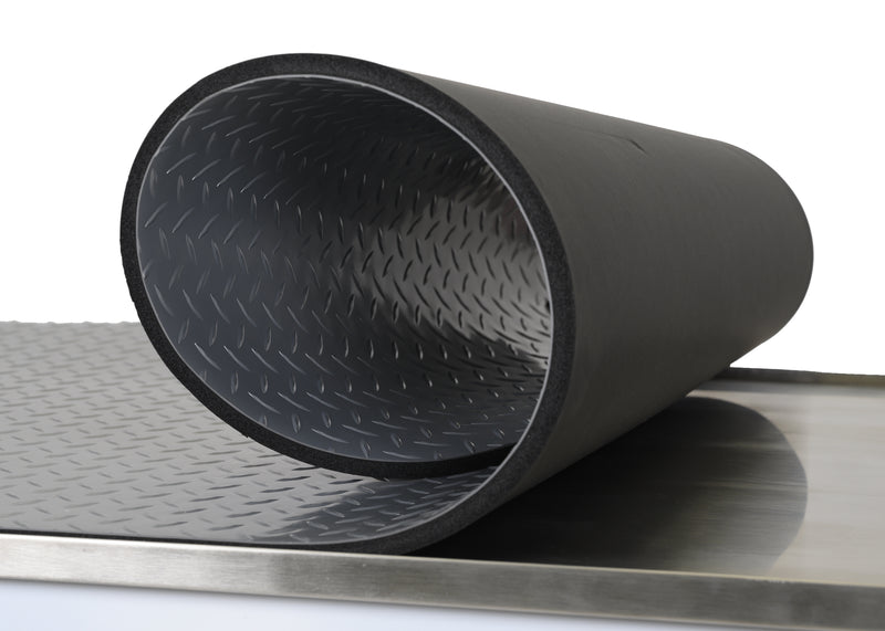 Masa profesionala Groom-X Jumbo 134.5x65x54-107.5cm