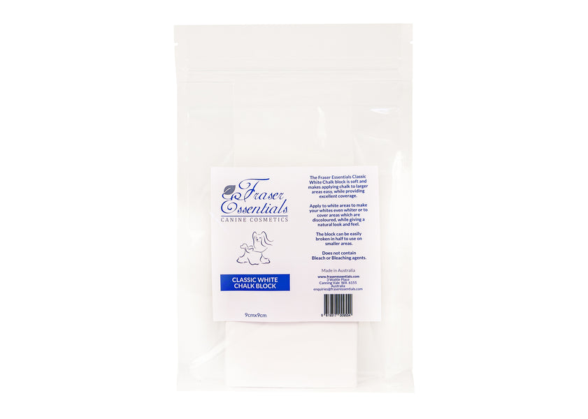 Fraser Essentials creta Block classic