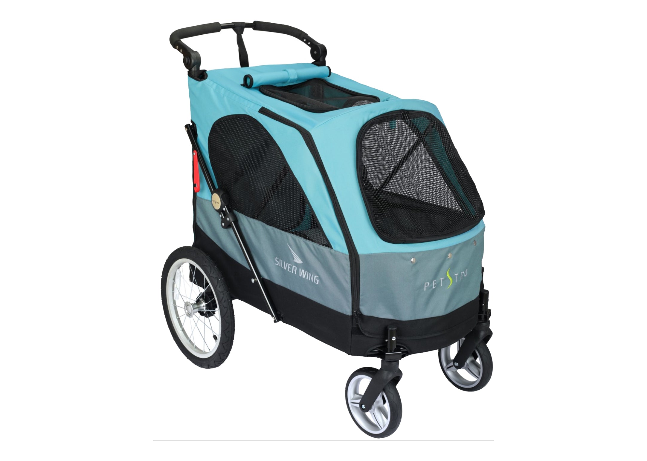 Petstro Carucior