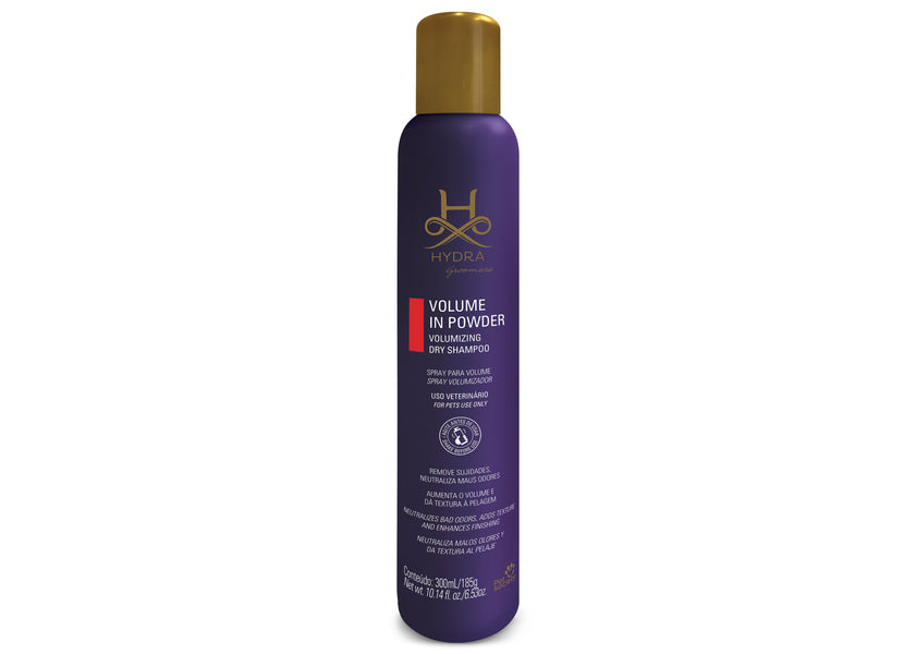 Hydra Volume in Powder spray - sampon uscat de volum 300 ml