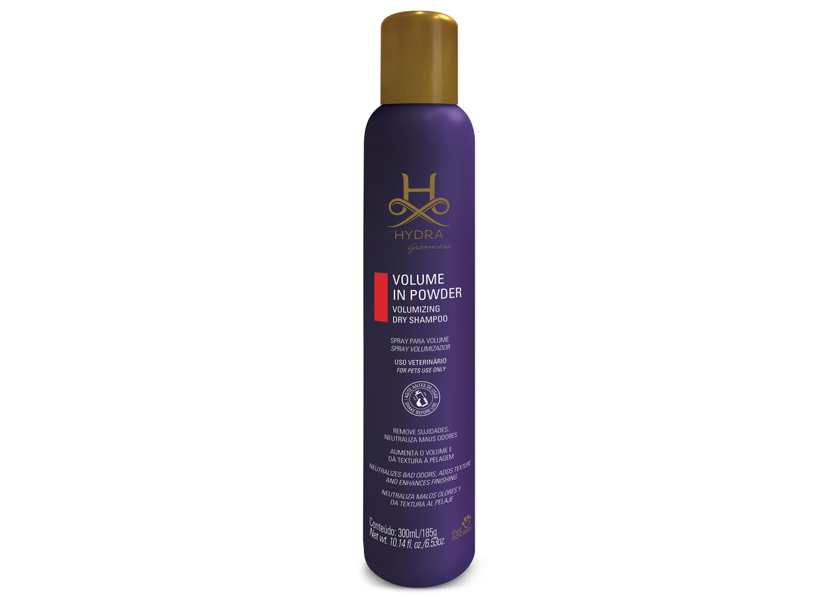 Hydra Volume in Powder spray - sampon uscat de volum 300 ml