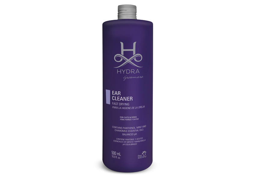 Hydra Solutie pentru urechi 500ml