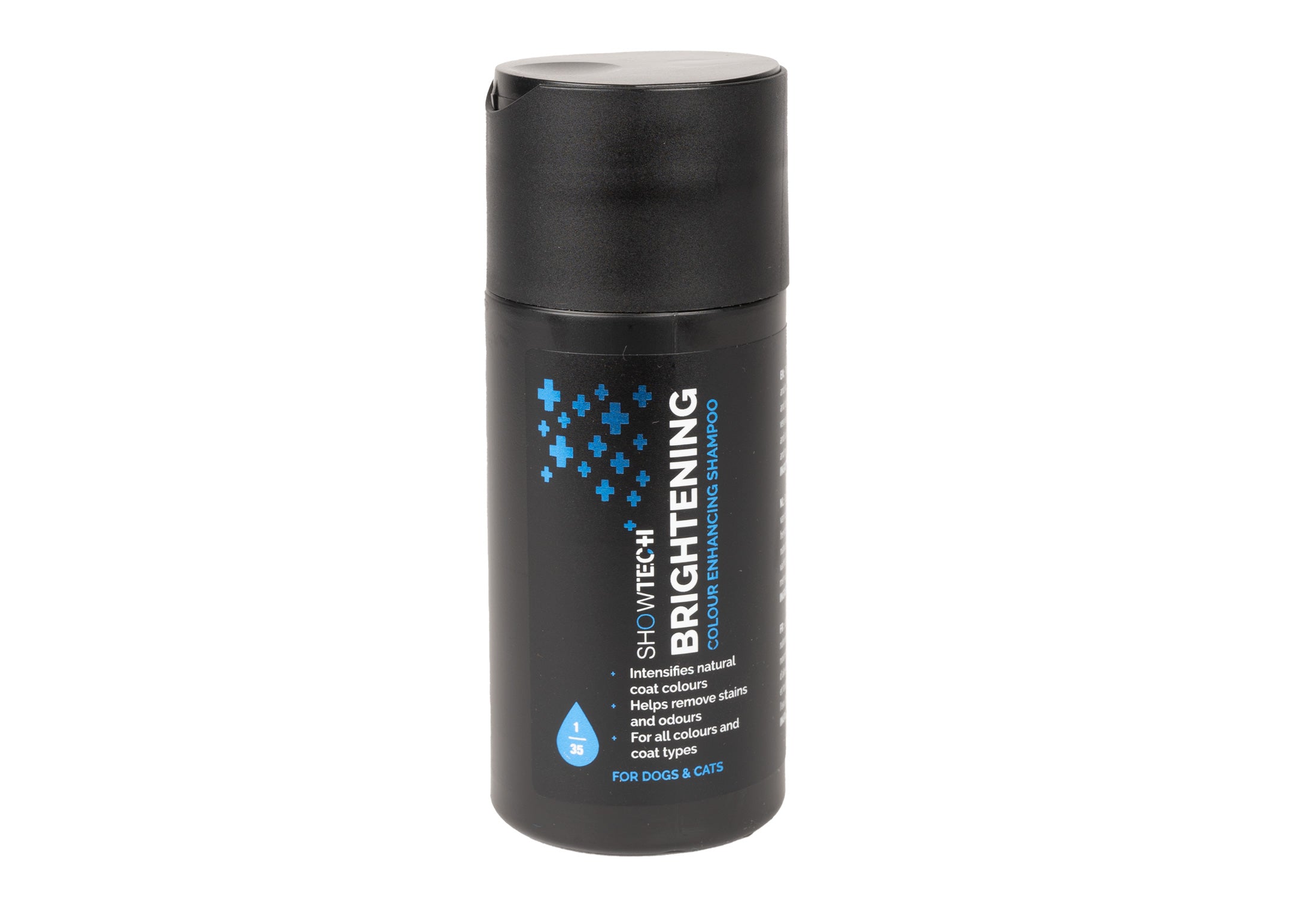 Show Tech+ Brightening 1/35 100ml