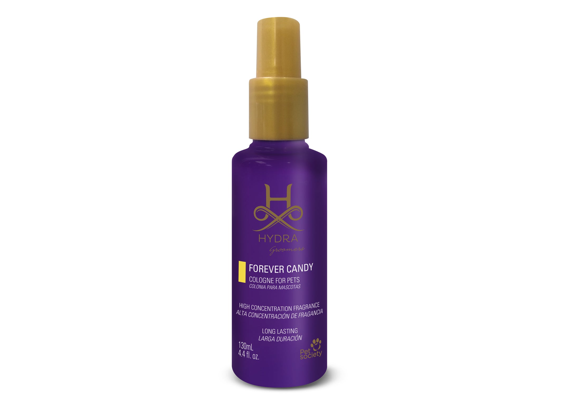 Hydra Parfum Forever Candy 130ml