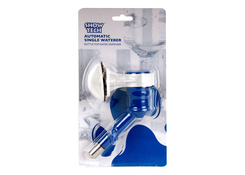 Show Tech Dispozitiv Automat Dublu pentru Apa