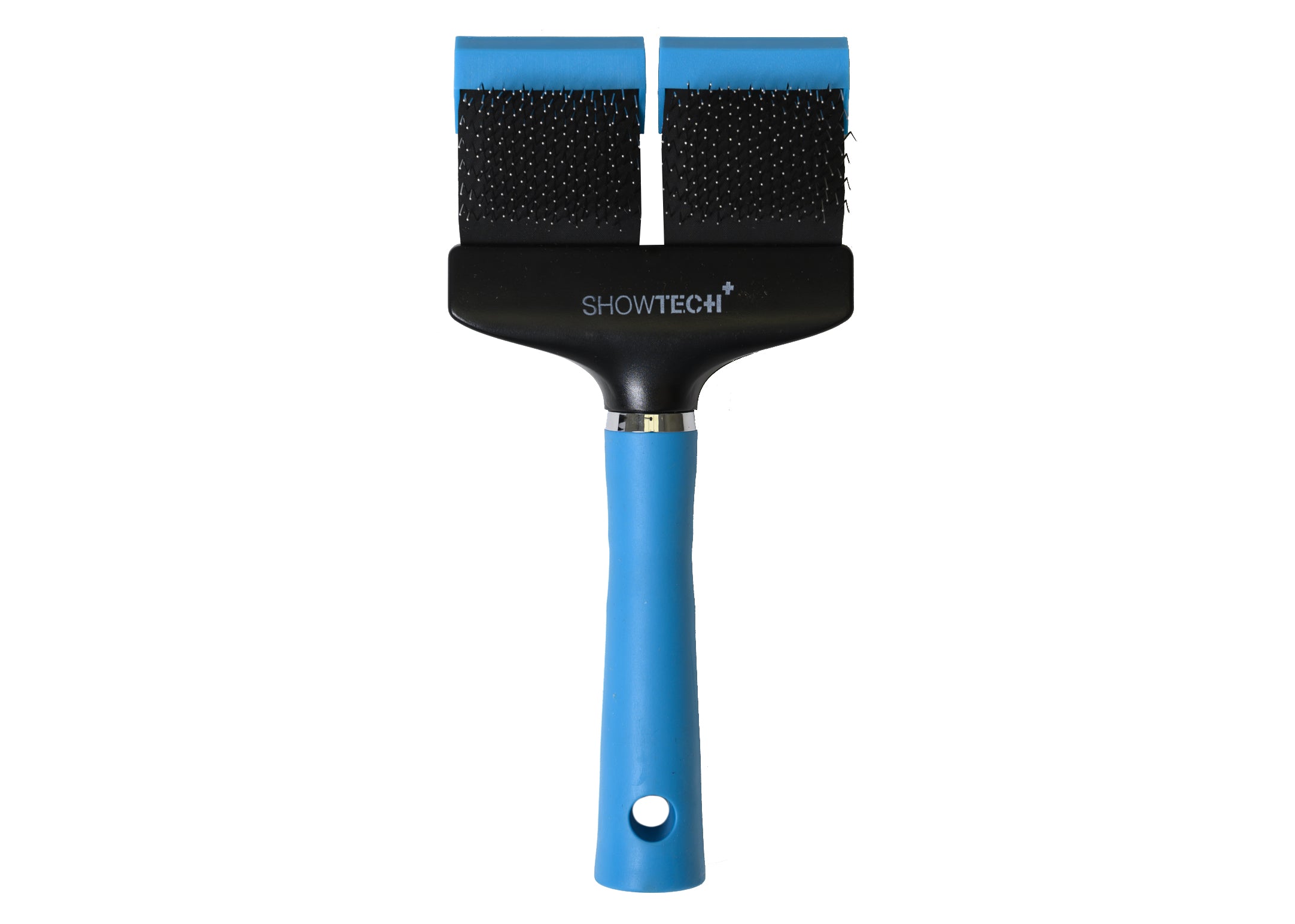 Show Tech+ Perie Slicker Flex Groom Double Firm