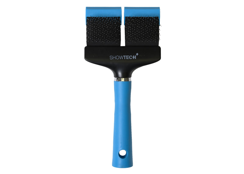 Show Tech+ Perie Slicker Flex Groom Double Firm