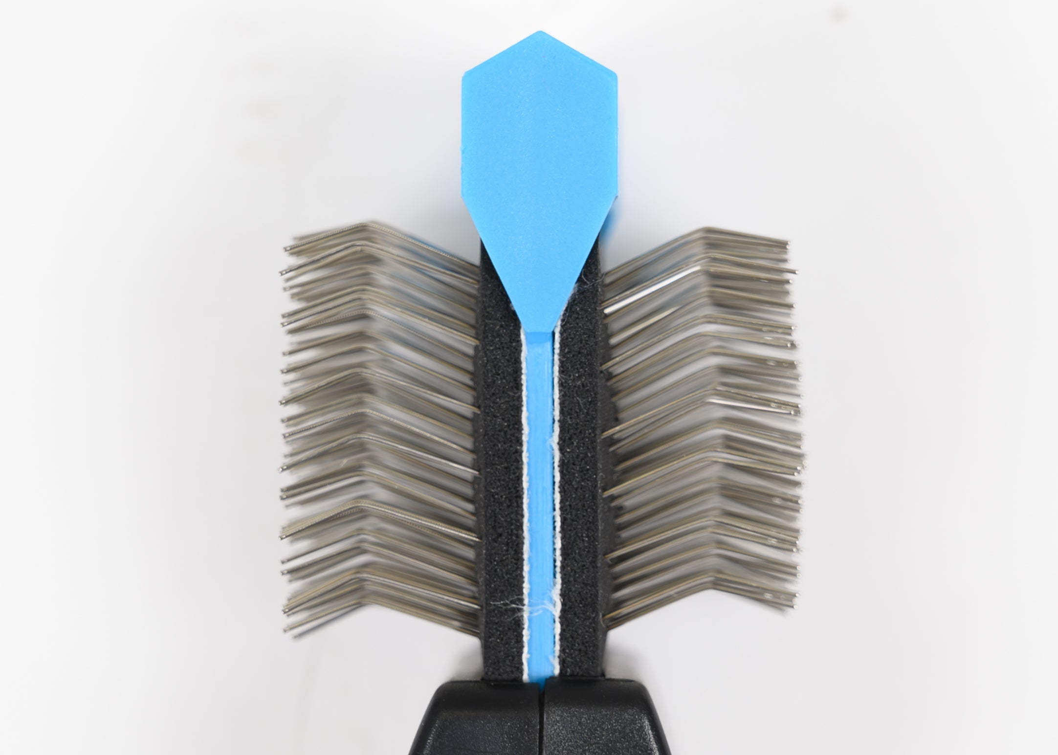 Show Tech+ Perie Slicker Flex Groom Double Firm
