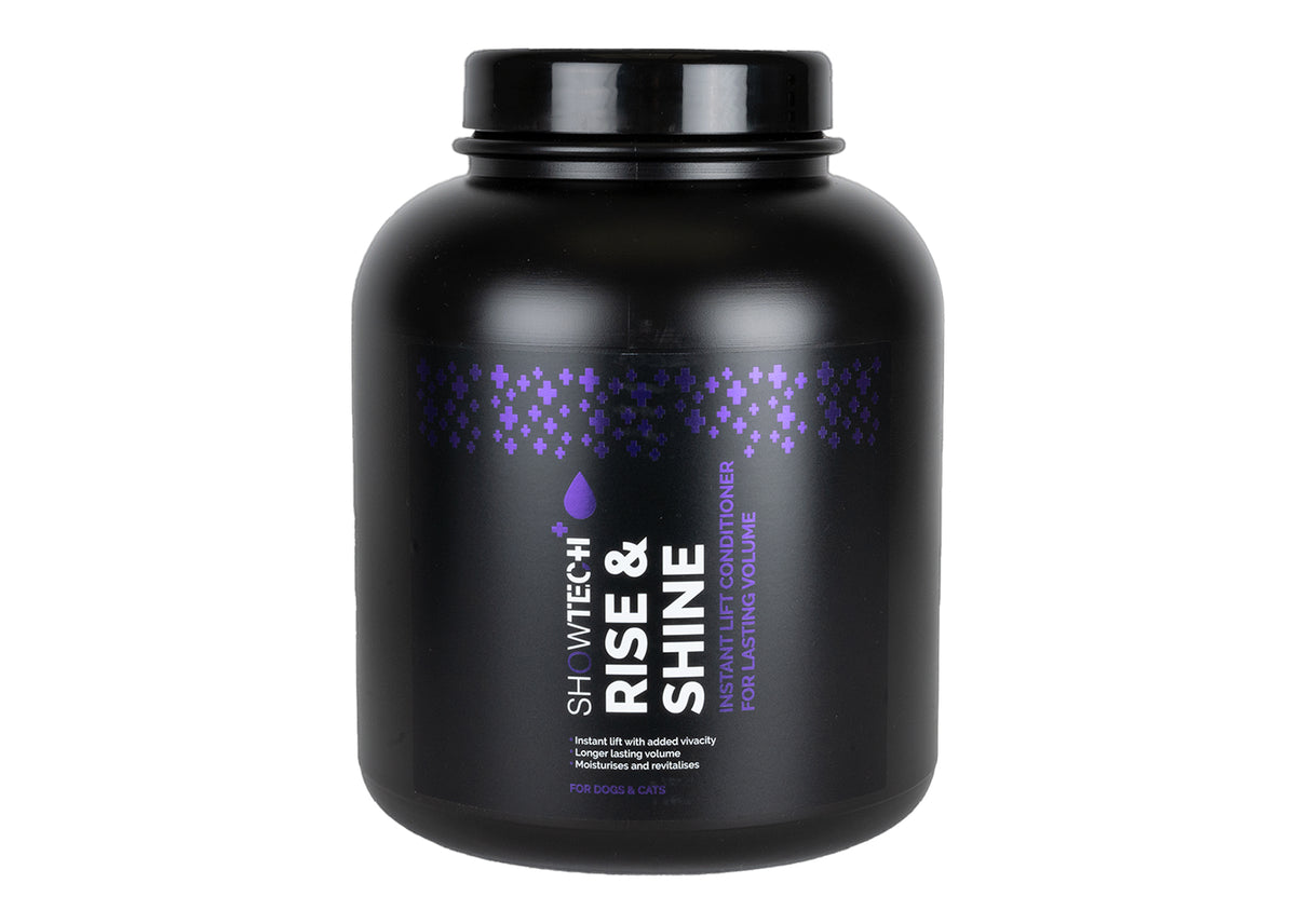 Show Tech+ Balsam pentru Volum Rise & Shine-pentru Caini si Pisici