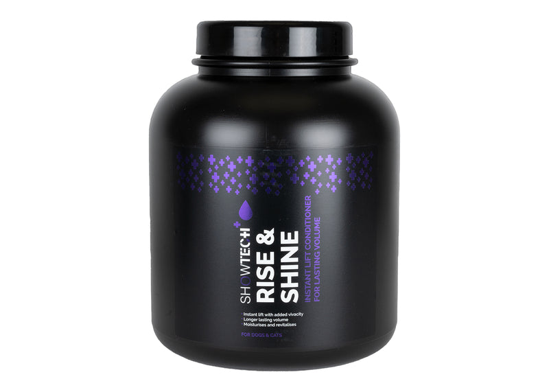 Show Tech+ Balsam pentru Volum Rise & Shine-pentru Caini si Pisici