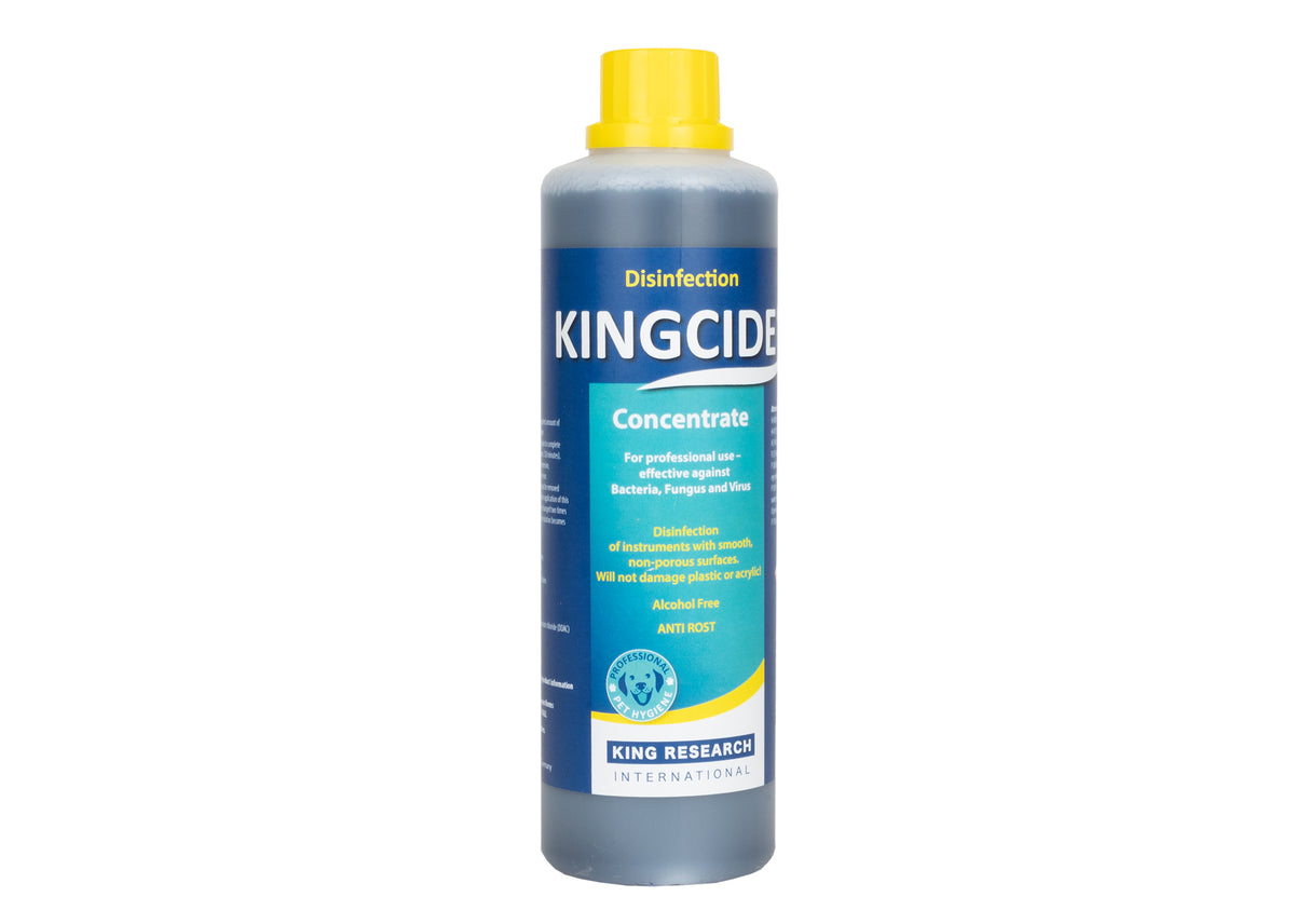 Kingcide Solutie dezinfectanta concentrata