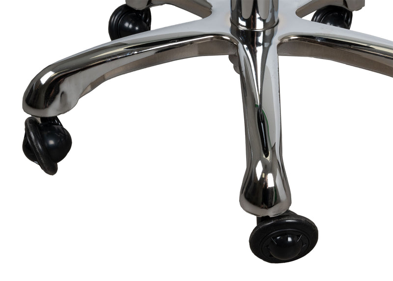 Groom-X Pro Scaun Rodeo pentru groomeri-Editie limitata Groomania