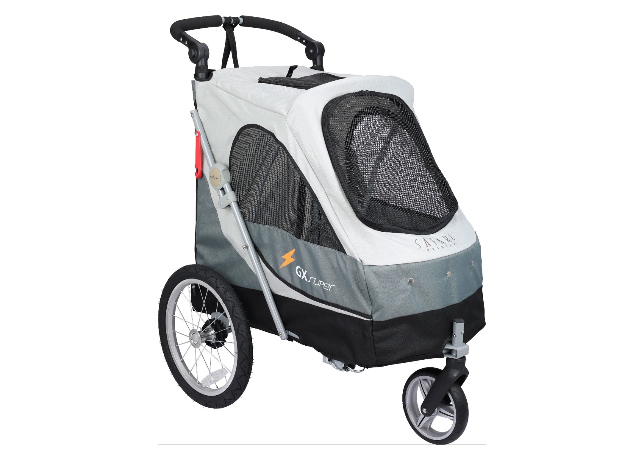Petstro Carucior