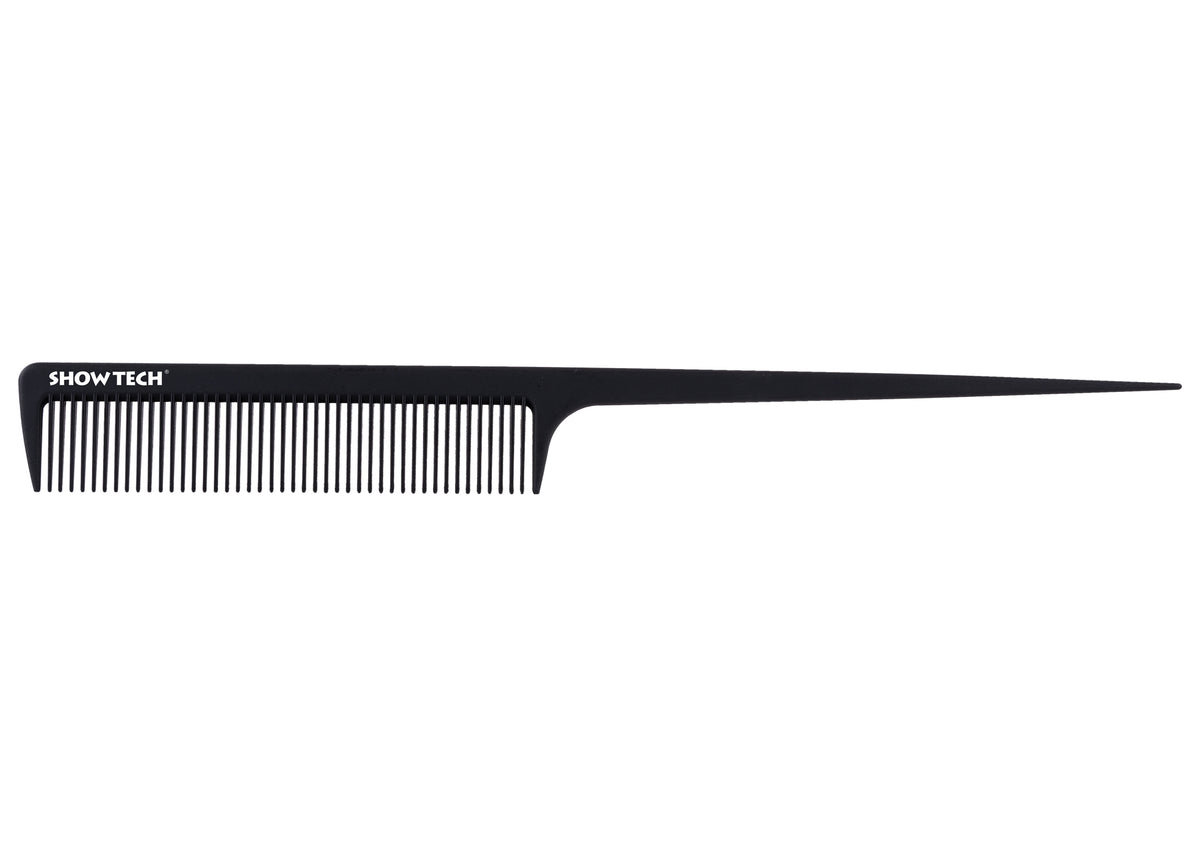 Show Tech Pieptan Antistatic  Needle Carbon 22cm