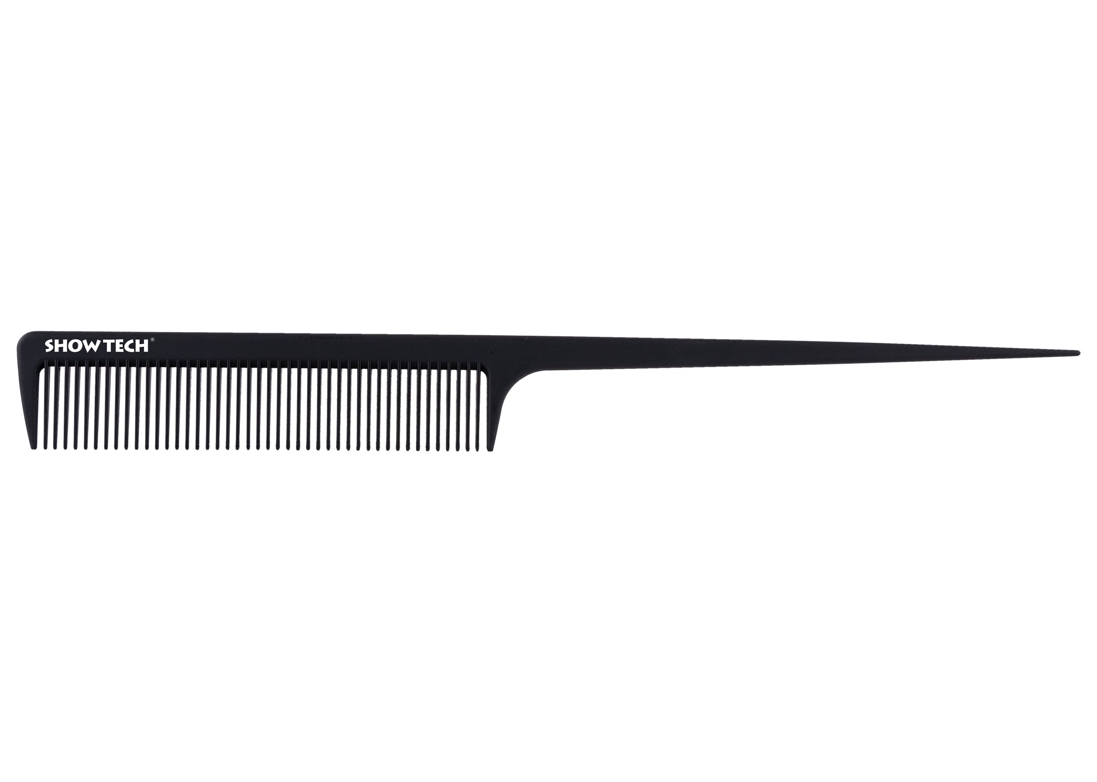 Show Tech Pieptan Antistatic  Needle Carbon 22cm