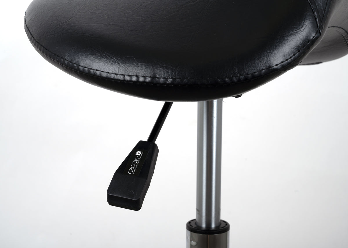 Scaun Rodeo Groom-X Pro pentru groomeri