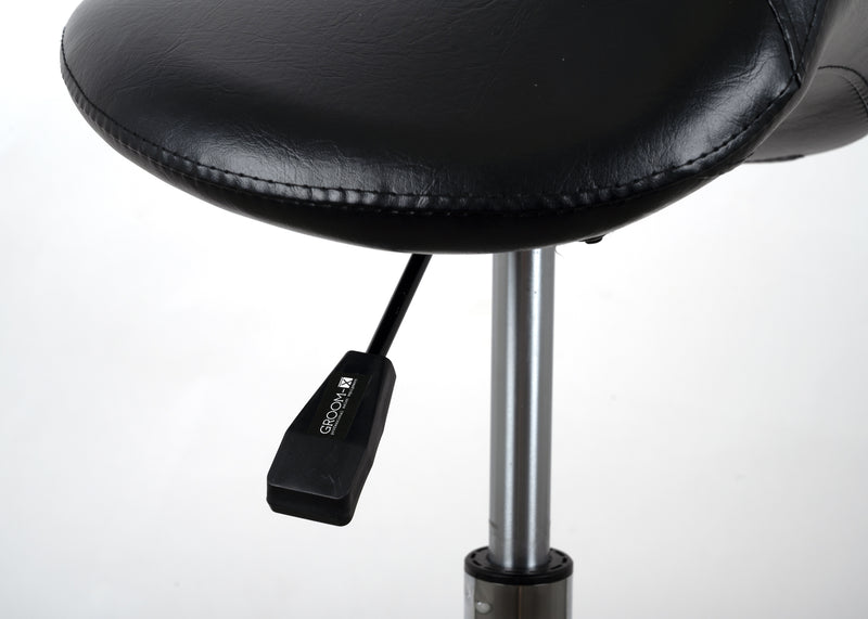 Scaun Rodeo Groom-X Pro pentru groomeri