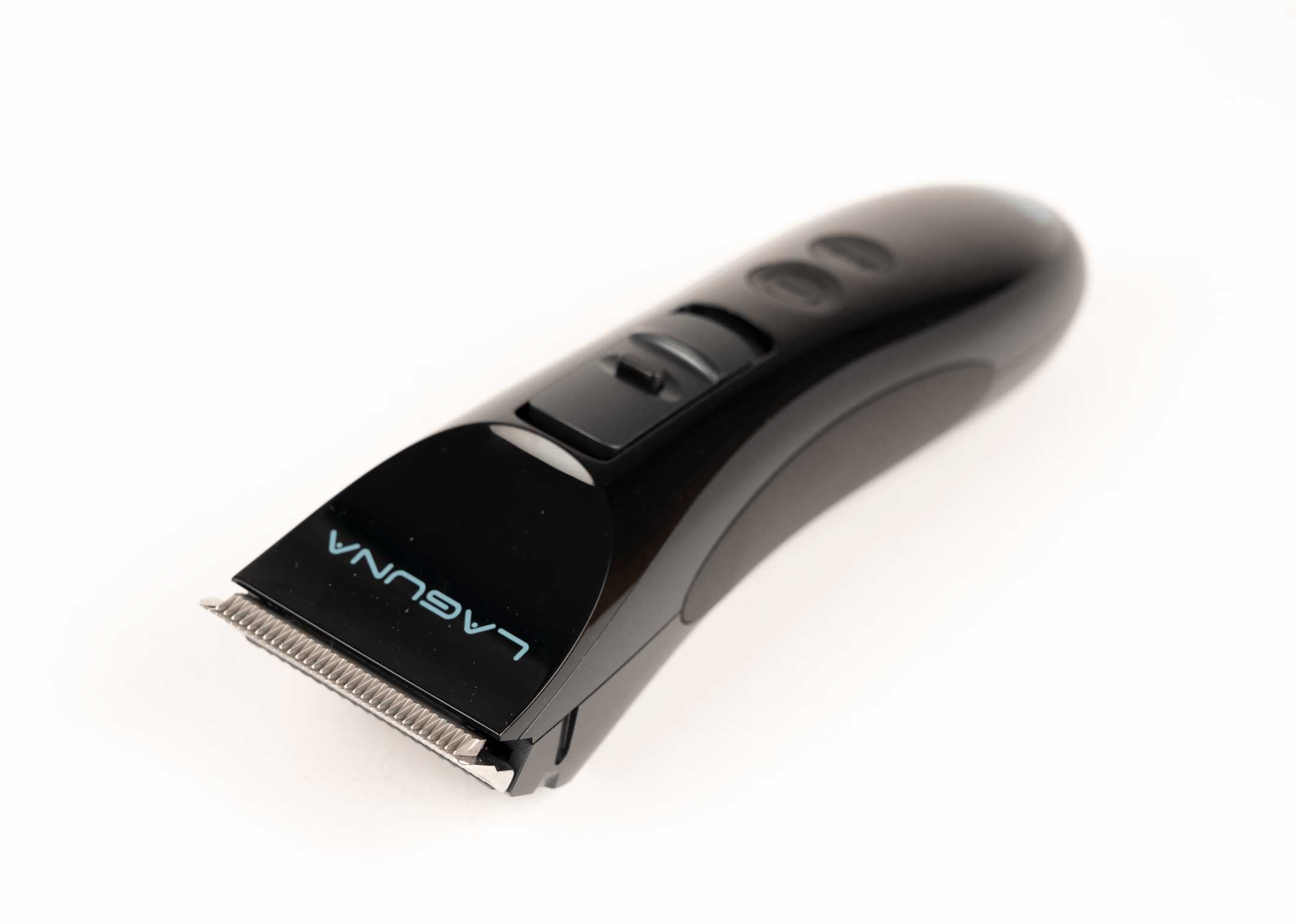 Show Tech Trimmer Laguna, cu 2 viteze, fara fir