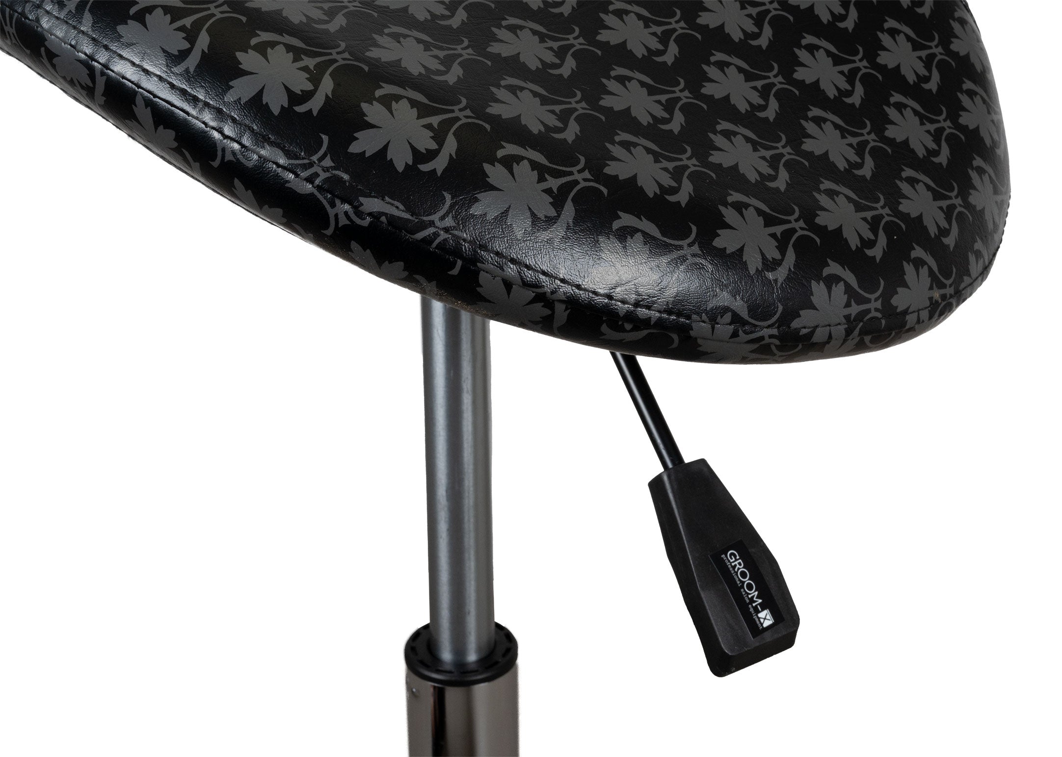 Groom-X Pro Scaun Rodeo pentru groomeri-Editie limitata Groomania