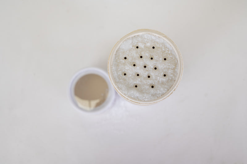Show Tech+ Texture it - Pudra pentru stripat si volum