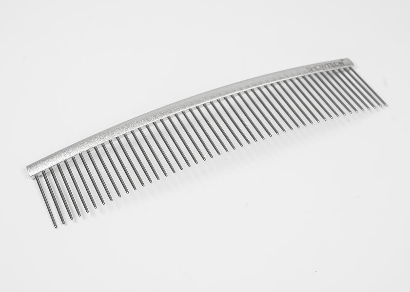 Show Tech + Featherlight Piaptan Curb