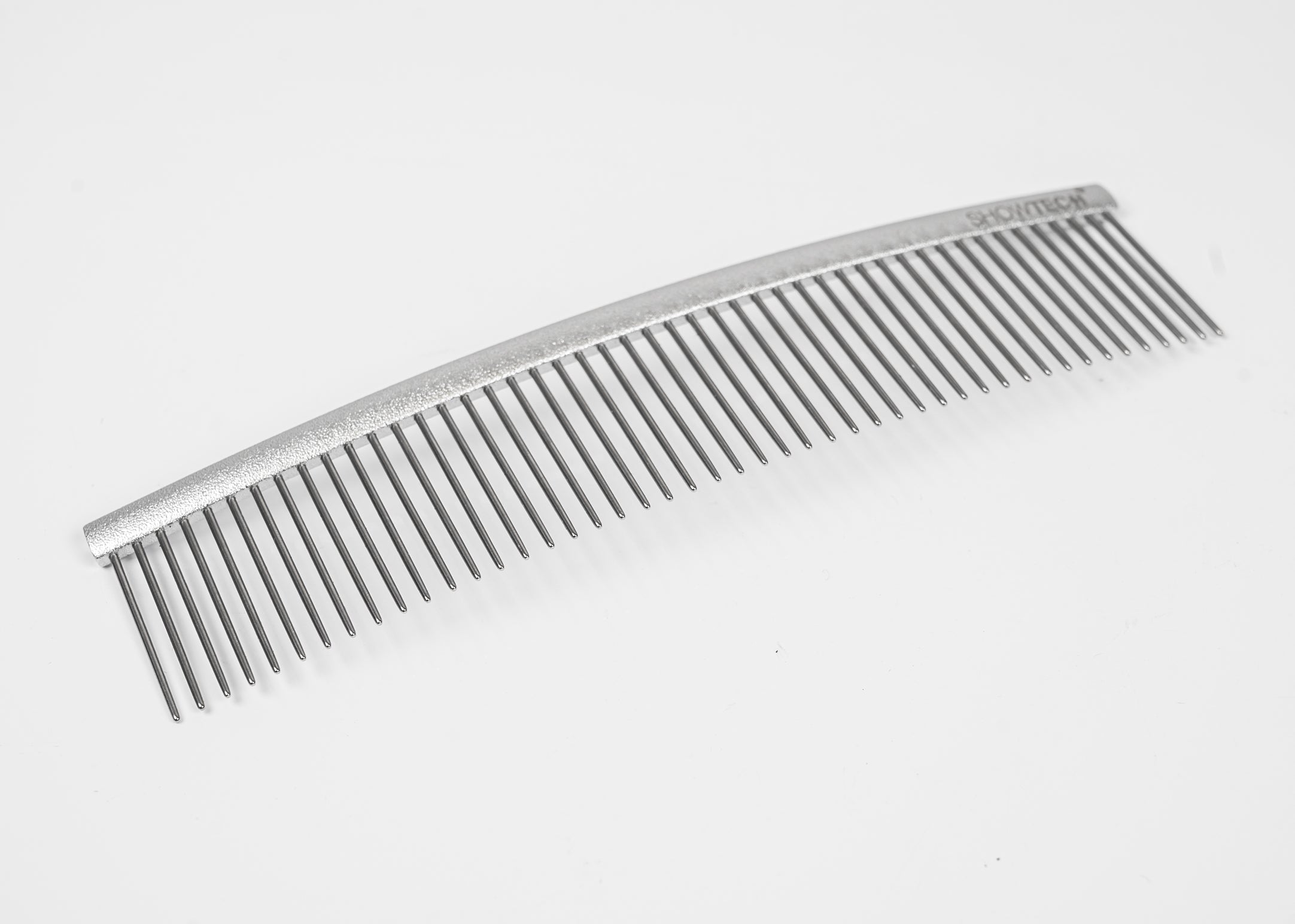 Show Tech + Featherlight Piaptan Curb