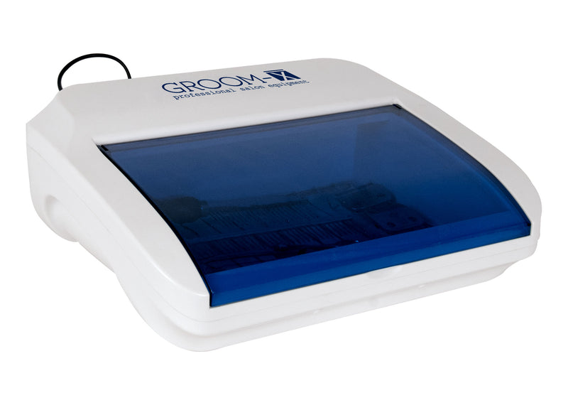 Sterilizator cu UV Groom-X
