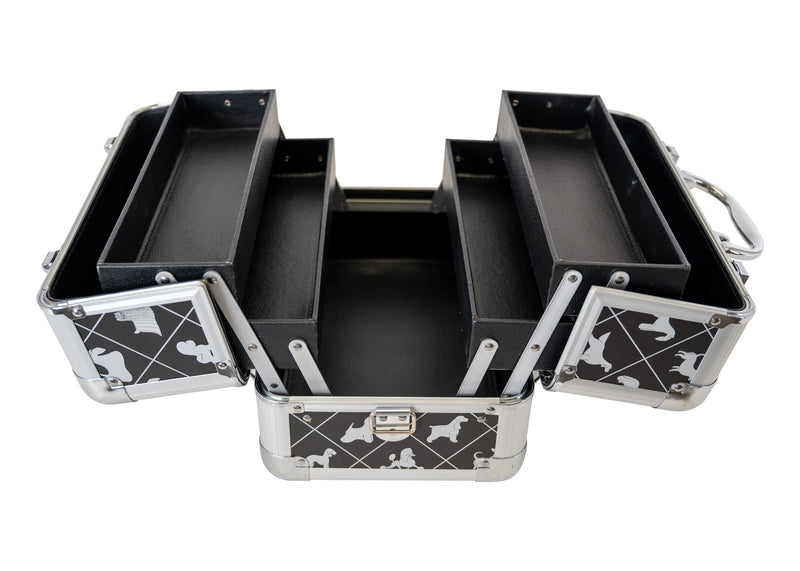 Groom-X Geanta Grooming Mini K-design