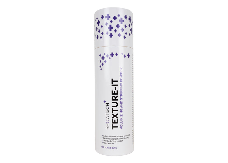 Show Tech+ Texture it - Pudra pentru stripat si volum