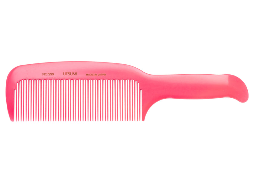Pieptan Utsumi Ultem #299 Roz 23cm