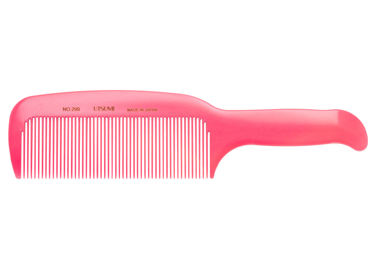 Pieptan Utsumi Ultem #299 Roz 23cm