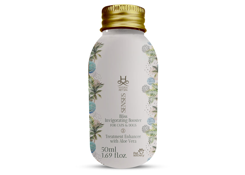 Hydra Booster Pet Spa Senses Bliss 50ml
