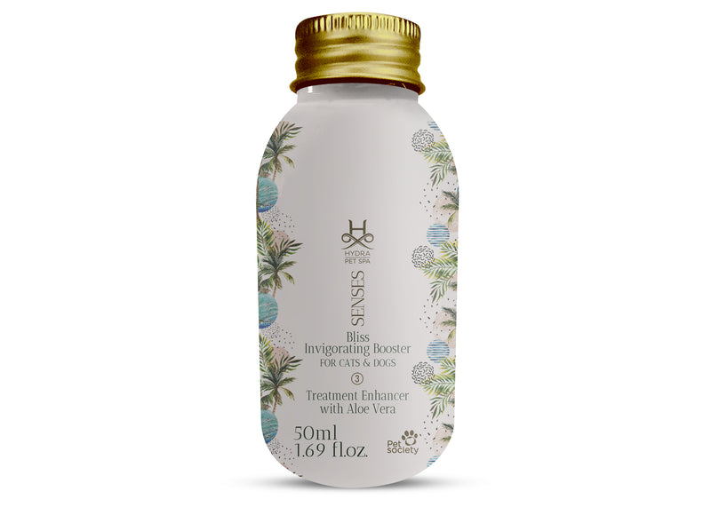 Hydra Booster Pet Spa Senses Bliss 50ml