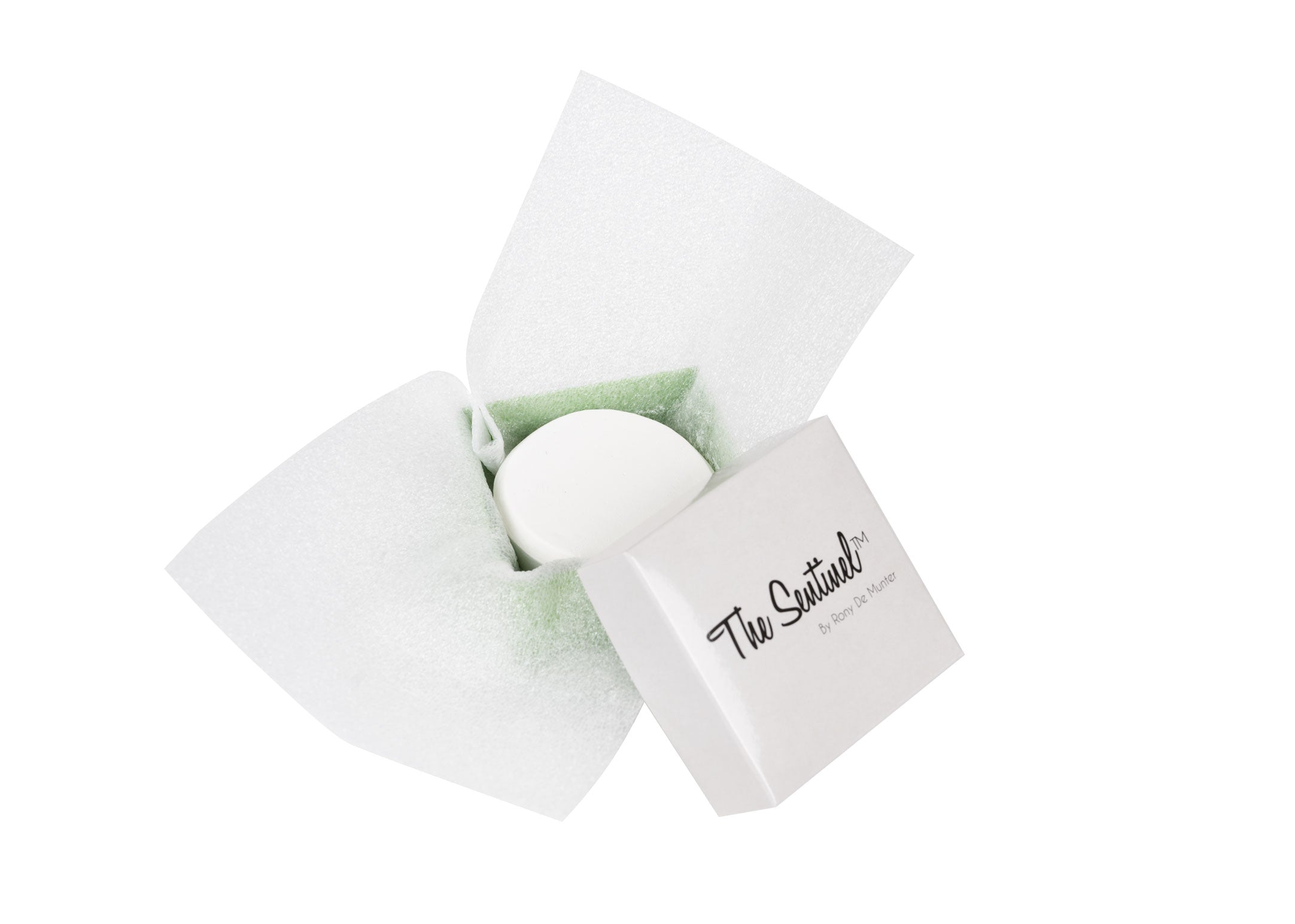 The Sentinel H11 Rezerva Bloc creta alba