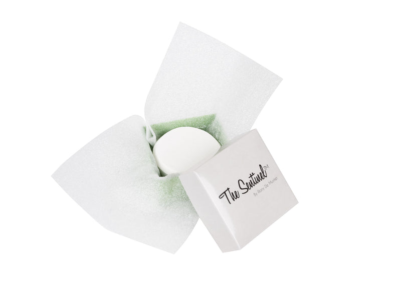 The Sentinel H11 Rezerva Bloc creta alba