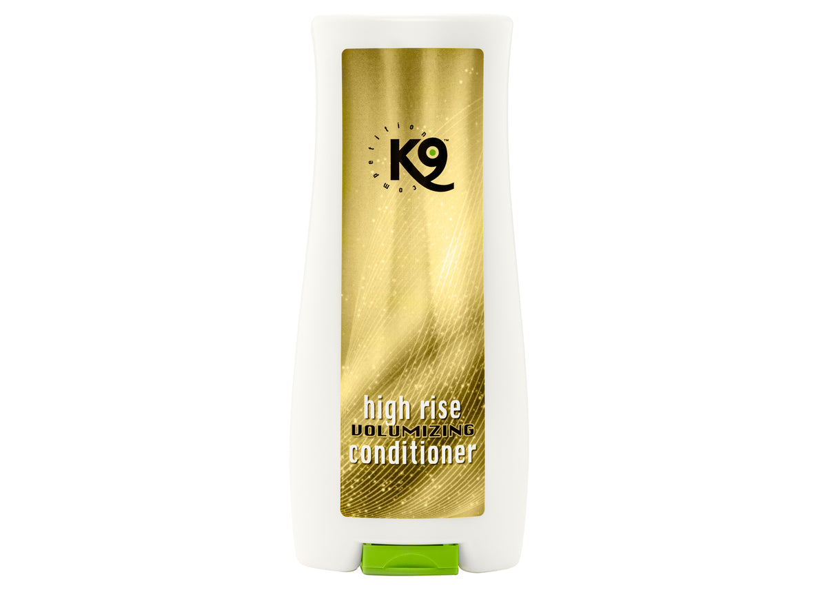 K9 Competition High Rise Balsam pentru Caini si Pisici