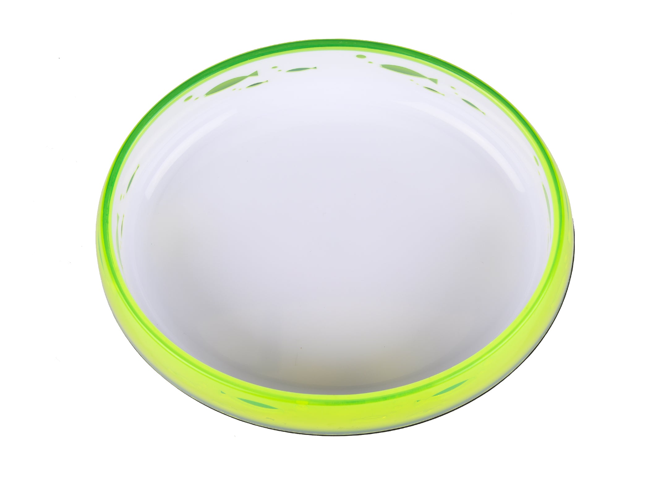 Show Tech Bol Antiderapant K-Design- Verde Lime