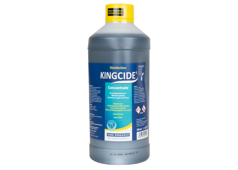 Kingcide Solutie dezinfectanta concentrata